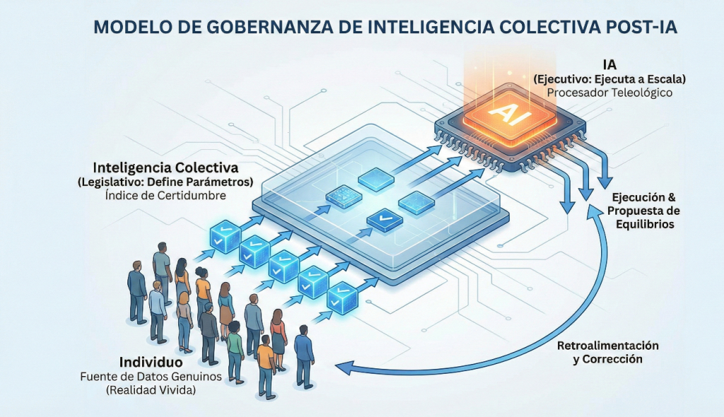 Inteligencia Colectiva I.C.
